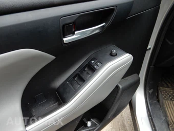 2022 Toyota Highlander XLE - miniatura 24