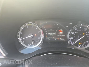 2022 Toyota Highlander XLE - miniatura 12