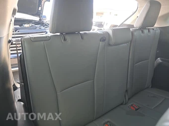 2022 Toyota Highlander XLE - miniatura 14