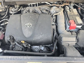 2022 Toyota Highlander XLE - miniatura 16
