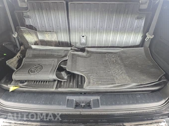 2022 Toyota Highlander XLE - miniatura 17