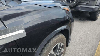 2022 Toyota Highlander XLE - miniatura 28
