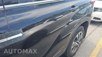 2022 Toyota Highlander XLE - miniatura 30