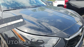 2022 Toyota Highlander XLE - miniatura 33