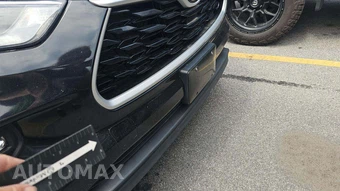 2022 Toyota Highlander XLE - miniatura 34