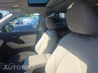 2022 Toyota Highlander XLE - miniatura 13