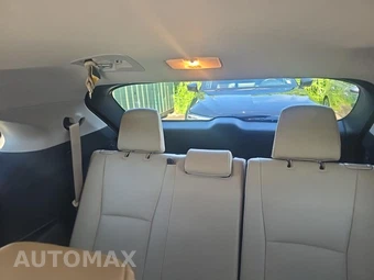 2022 Toyota Highlander XLE - miniatura 17