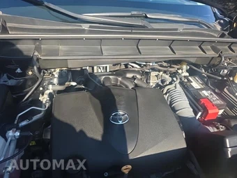 2022 Toyota Highlander XLE - miniatura 20
