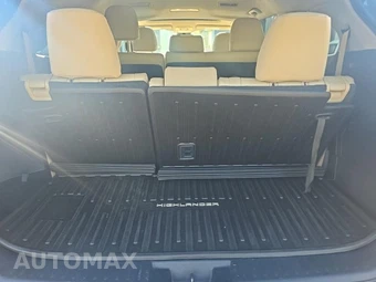 2022 Toyota Highlander XLE - miniatura 21