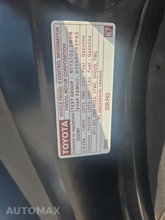 2022 Toyota Highlander XLE - miniatura 22