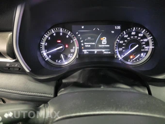 2022 Toyota Highlander XLE – miniatura 12