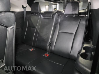 2022 Toyota Highlander XLE – miniatura 14