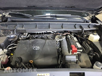 2022 Toyota Highlander XLE – miniatura 16