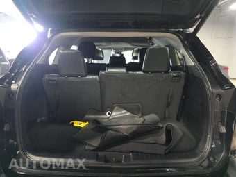 2022 Toyota Highlander XLE – miniatura 17