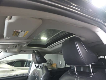2022 Toyota Highlander XLE – miniatura 19