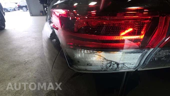 2022 Toyota Highlander XLE – miniatura 20