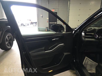 2022 Toyota Highlander XLE – miniatura 9