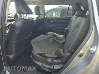 2022 Toyota Highlander XLE - miniatura 13