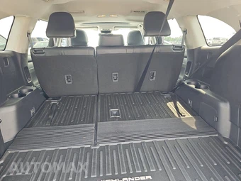 2022 Toyota Highlander XLE - miniatura 14