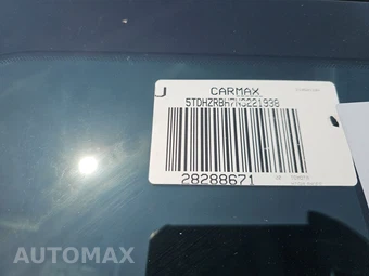 2022 Toyota Highlander XLE - miniatura 15