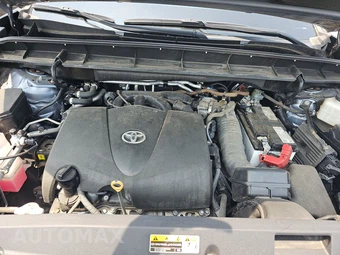 2022 Toyota Highlander XLE - miniatura 16