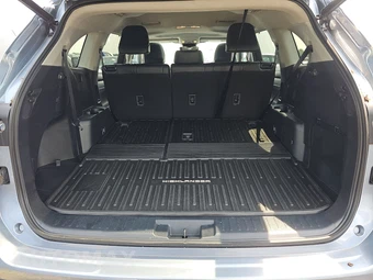 2022 Toyota Highlander XLE - miniatura 17