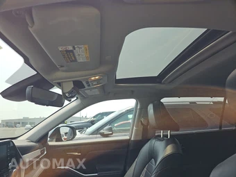 2022 Toyota Highlander XLE - miniatura 18
