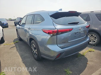 2022 Toyota Highlander XLE - miniatura 6