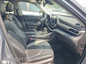 2022 Toyota Highlander XLE - miniatura 8