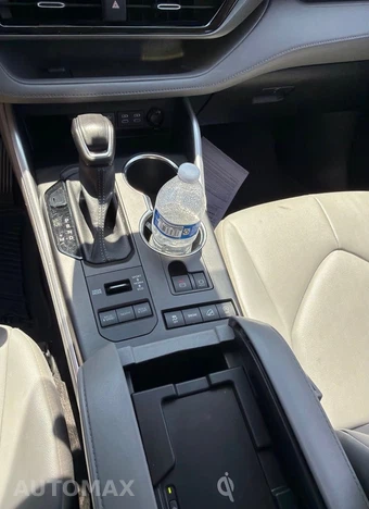 2022 Toyota Highlander XLE - miniatura 14