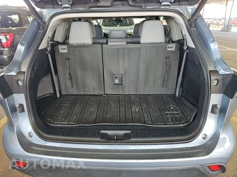 2022 Toyota Highlander XLE - miniatura 19