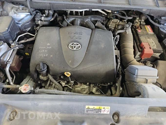 2022 Toyota Highlander XLE - miniatura 20
