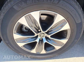 2022 Toyota Highlander XLE - miniatura 25