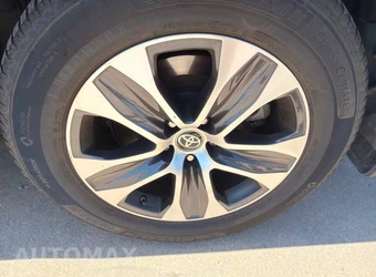 2022 Toyota Highlander XLE - miniatura 26