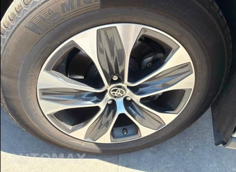 2022 Toyota Highlander XLE - miniatura 28