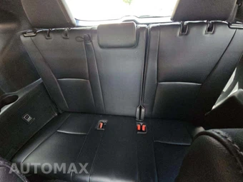 2022 Toyota Highlander XSE - miniatura 14