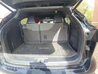 2022 Toyota Highlander XSE - miniatura 15