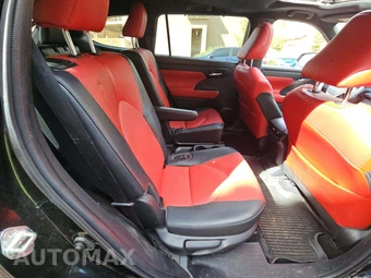 2022 Toyota Highlander XSE - miniatura 17