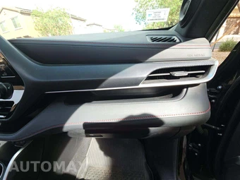 2022 Toyota Highlander XSE - miniatura 20