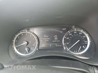 2022 Toyota Highlander XSE - miniatura 9