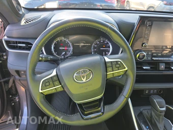 2022 Toyota Highlander XSE - miniatura 10