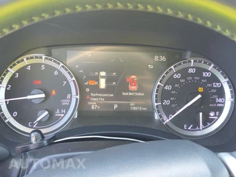 2022 Toyota Highlander XSE - miniatura 12
