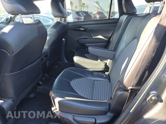 2022 Toyota Highlander XSE - miniatura 13