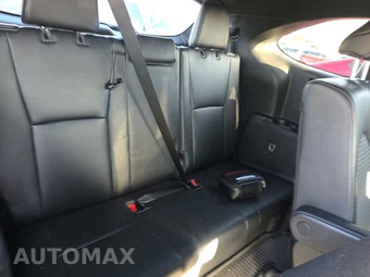 2022 Toyota Highlander XSE - miniatura 14