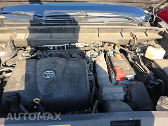 2022 Toyota Highlander XSE - miniatura 16