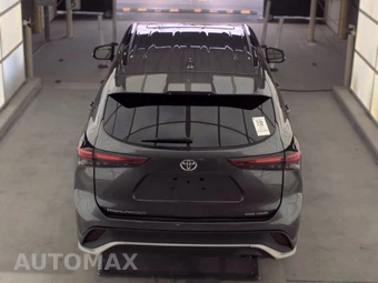 2022 Toyota Highlander XSE - miniatura 5