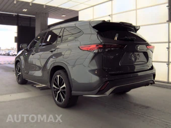 2022 Toyota Highlander XSE - miniatura 6