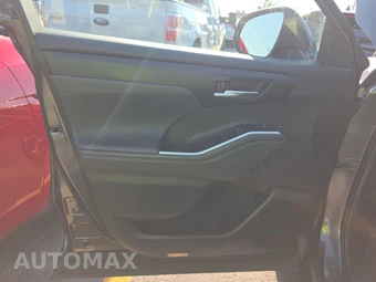 2022 Toyota Highlander XSE - miniatura 9