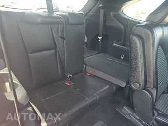 2022 Toyota Highlander XSE - miniatura 14