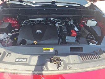 2022 Toyota Highlander XSE - miniatura 16